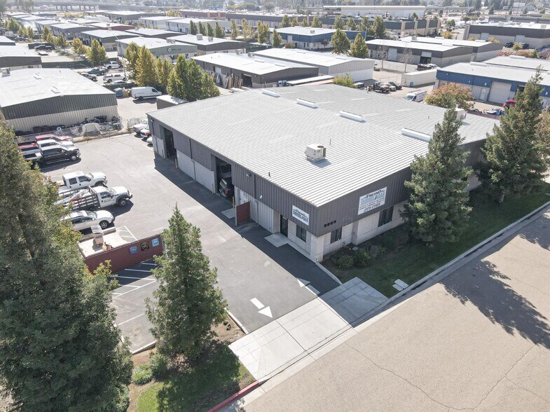 3685 W Gettysburg Ave, Fresno, CA 93722