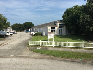 More details for 700 Atlantis Rd, Melbourne, FL - Flex for Lease