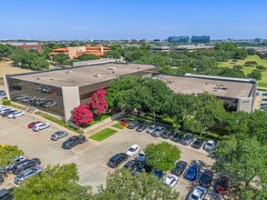 4545 Fuller Dr, Irving, TX - AERIAL  map view - Image1