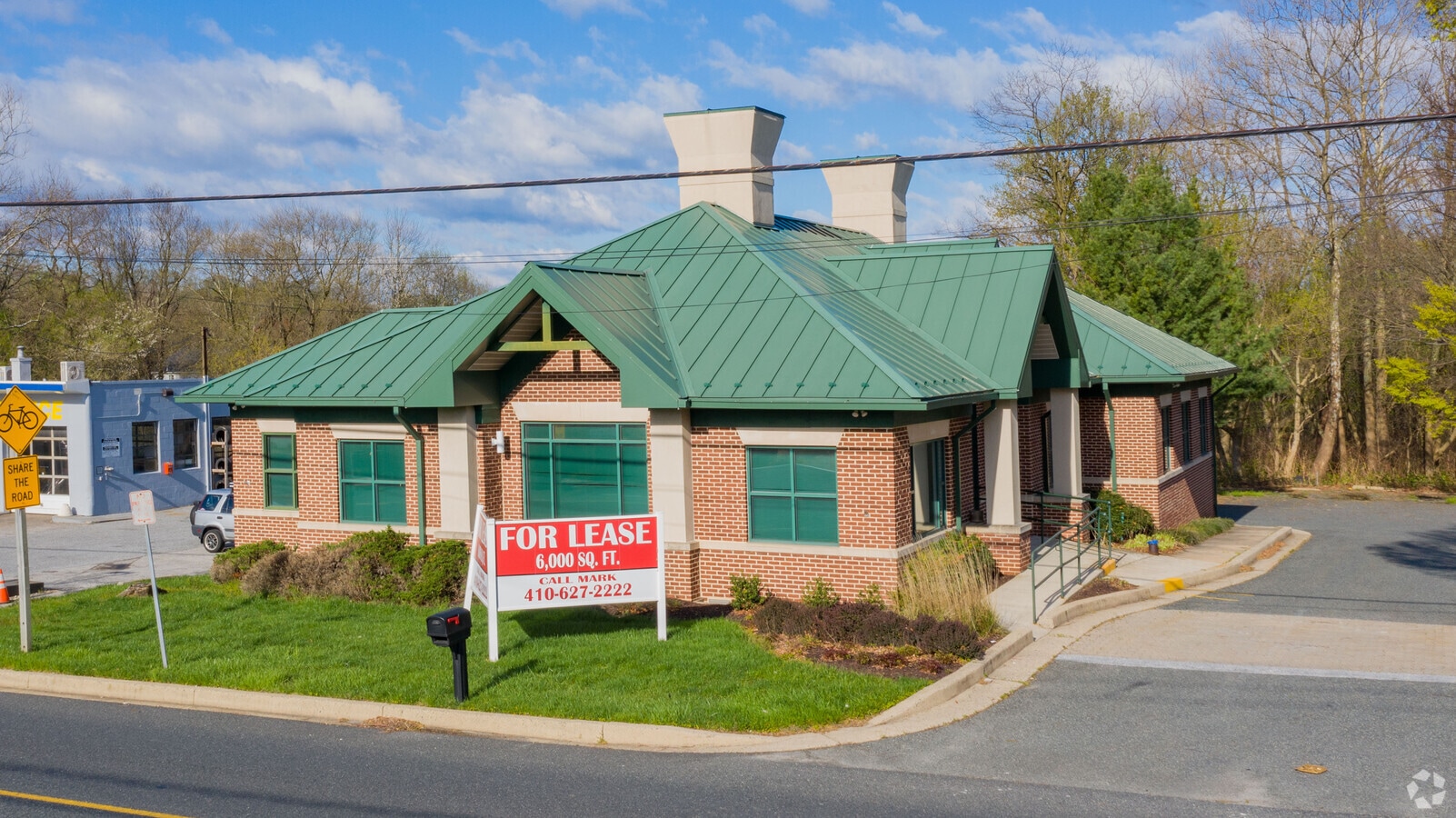 14228 Jarrettsville Pike, Phoenix, MD 21131