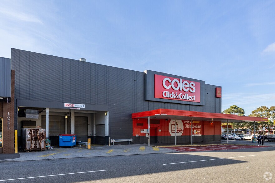 465 Sydney Rd, Coburg for lease - Building Photo - Image 3 of 5