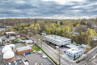 233 E Shore Rd, Great Neck, NY - AERIAL  map view - Image1