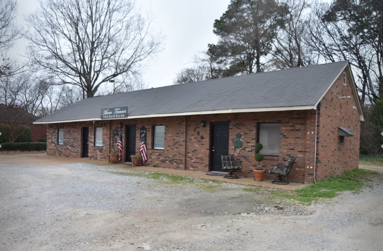 104 W Park Ave, Greenwood, MS 38930 | LoopNet