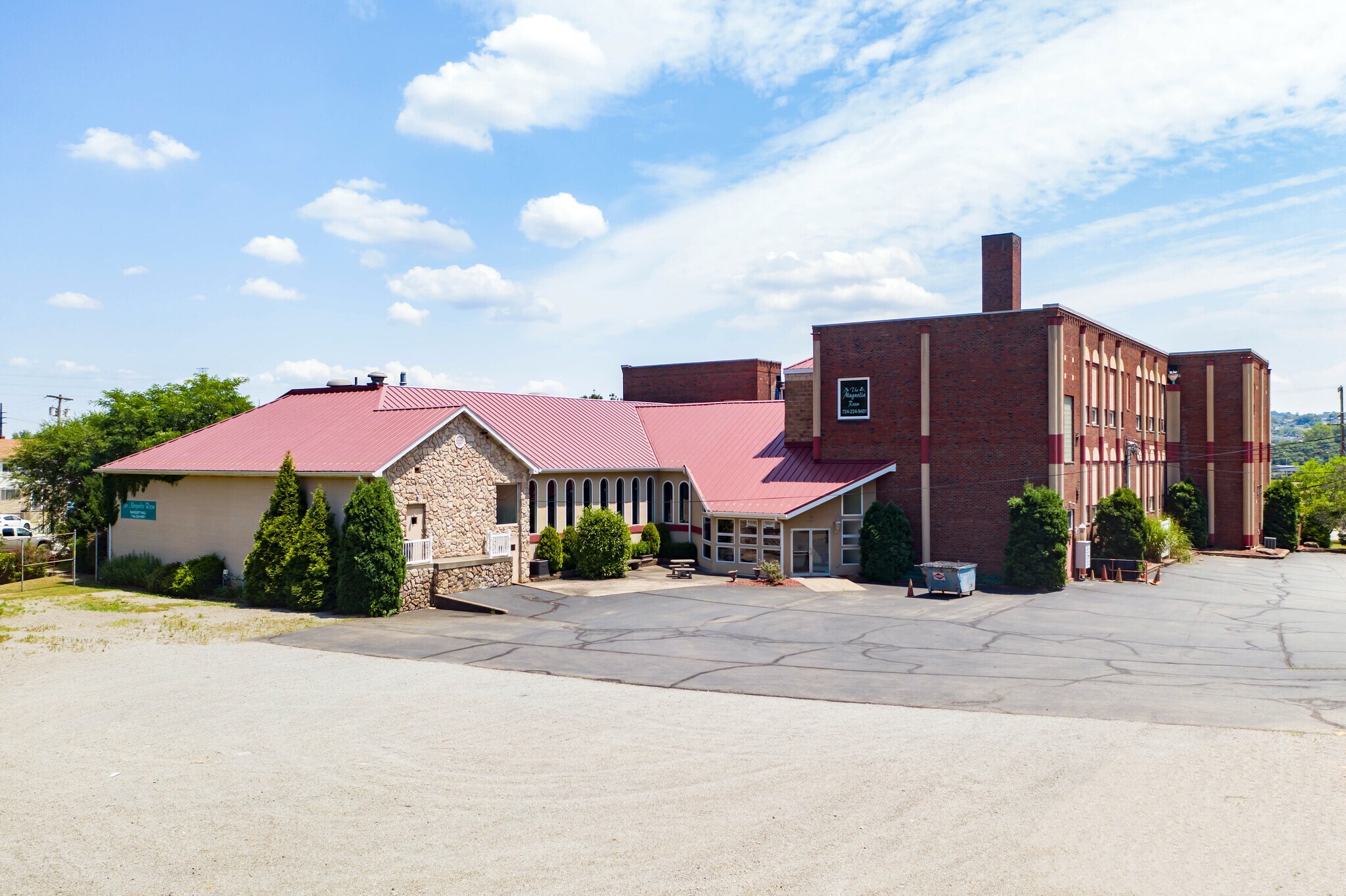 879 Freeport Rd, Creighton, PA for sale Building Photo- Image 1 of 1