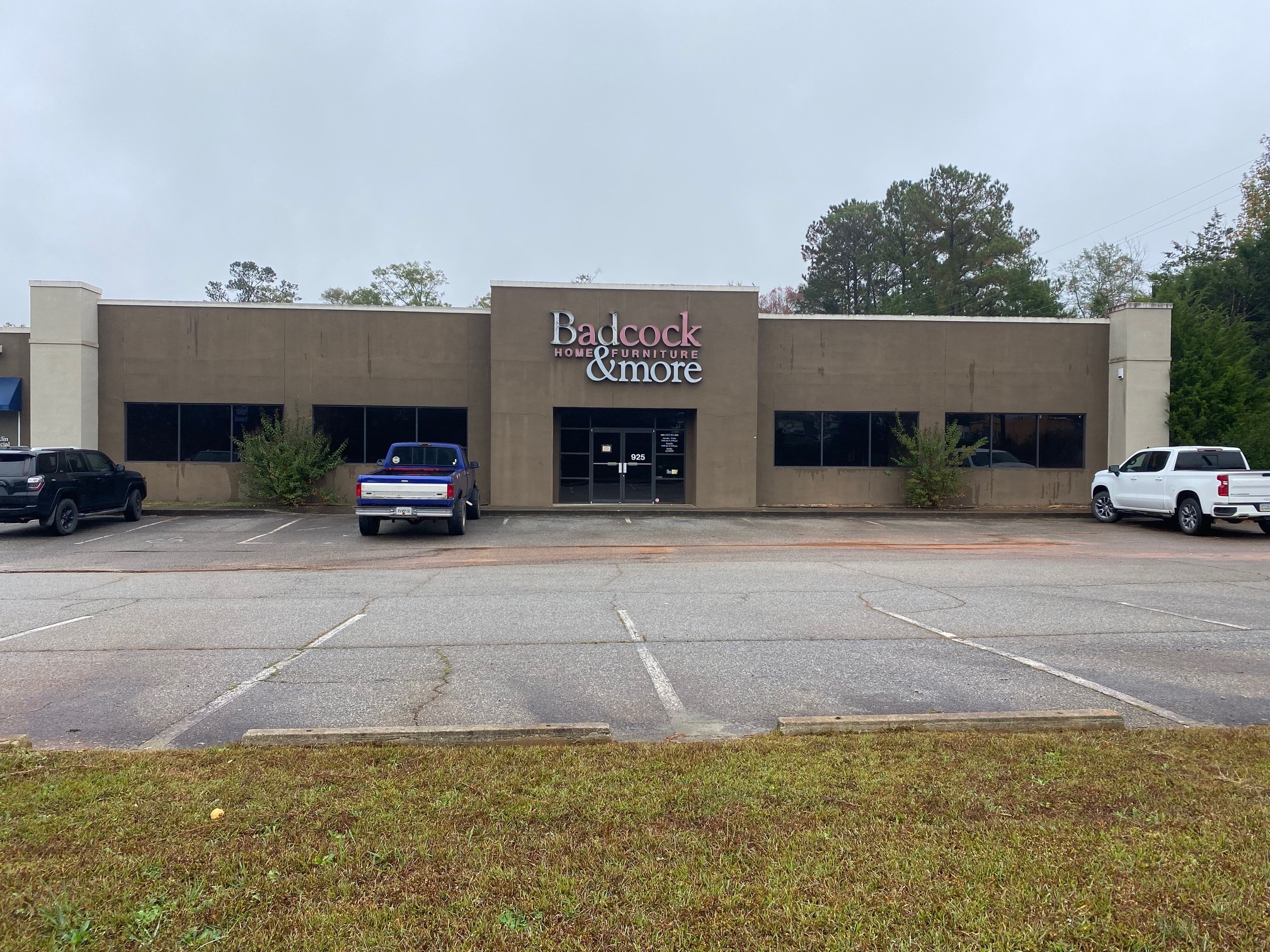 925 North St E, Washington, GA for lease Building Photo- Image 1 of 1