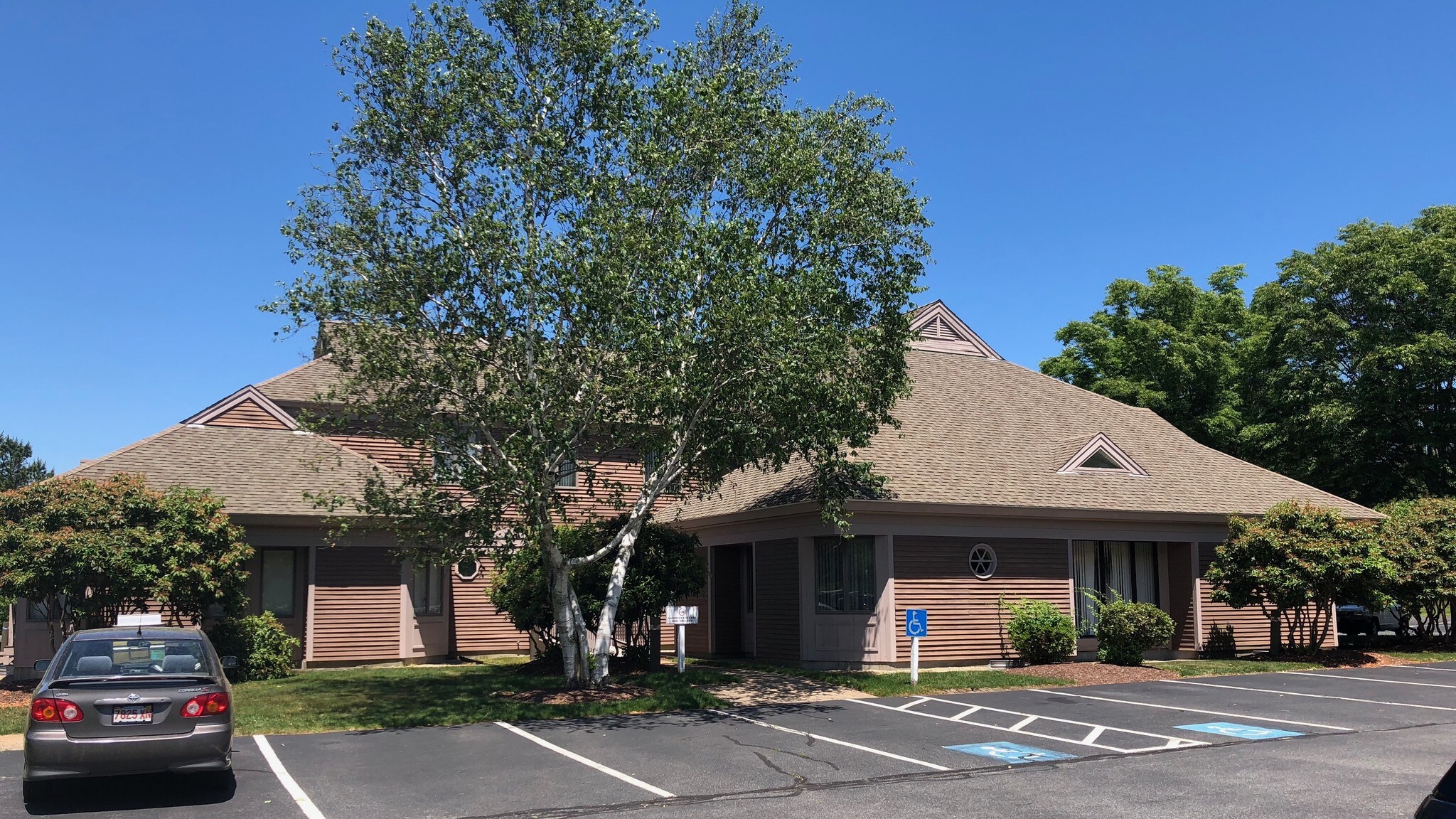 133 Falmouth Rd, Mashpee, MA for sale Building Photo- Image 1 of 1