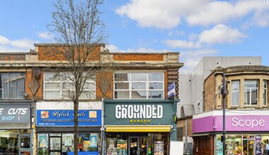 90 High St, London for lease Building Photo- Image 1 of 4