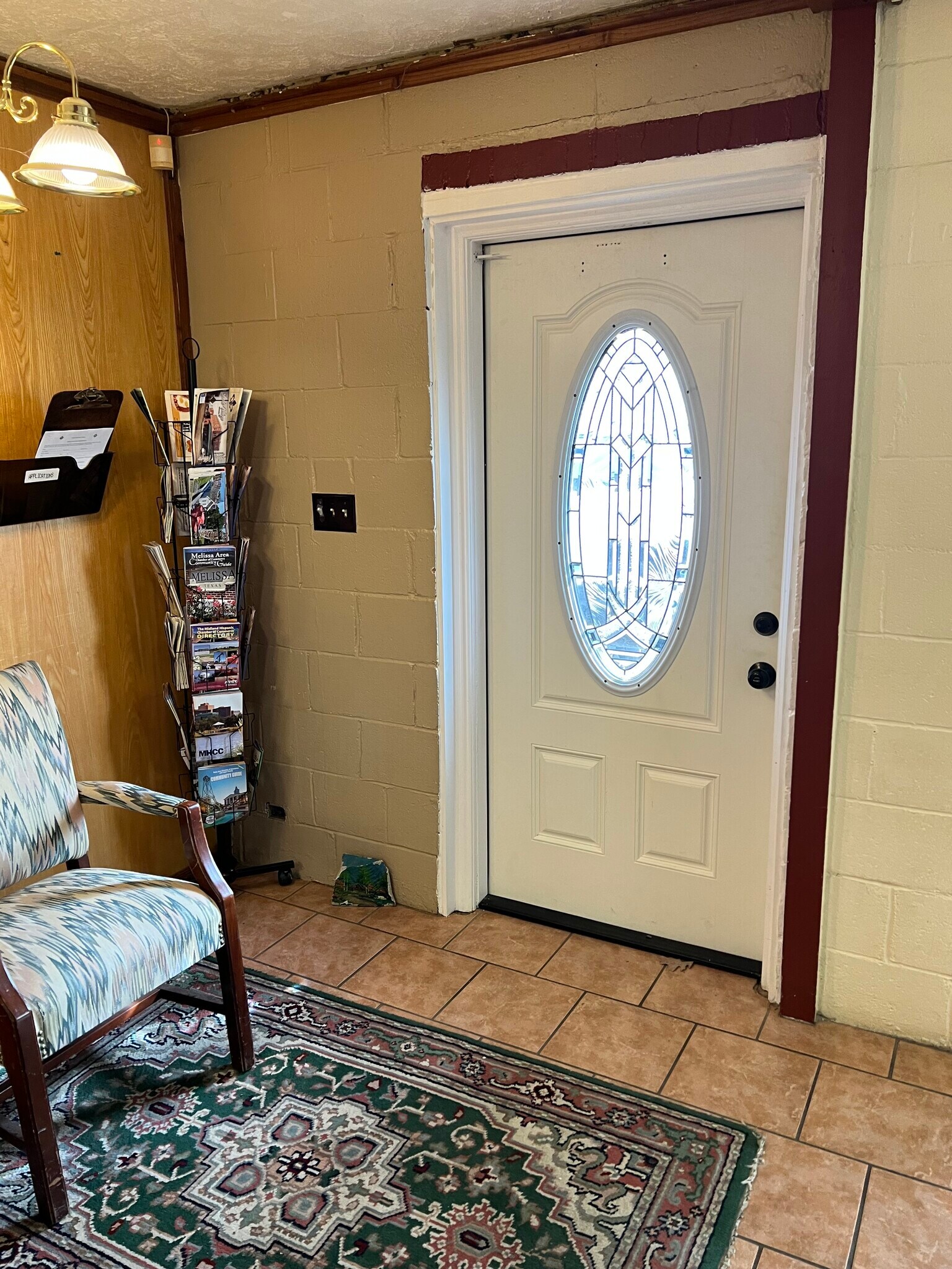 204 N West St, Arlington, TX for sale Interior Photo- Image 1 of 1