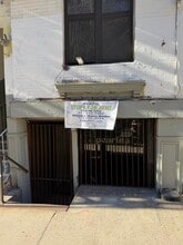 125 Elizabeth St, New York, NY for lease Building Photo- Image 1 of 5