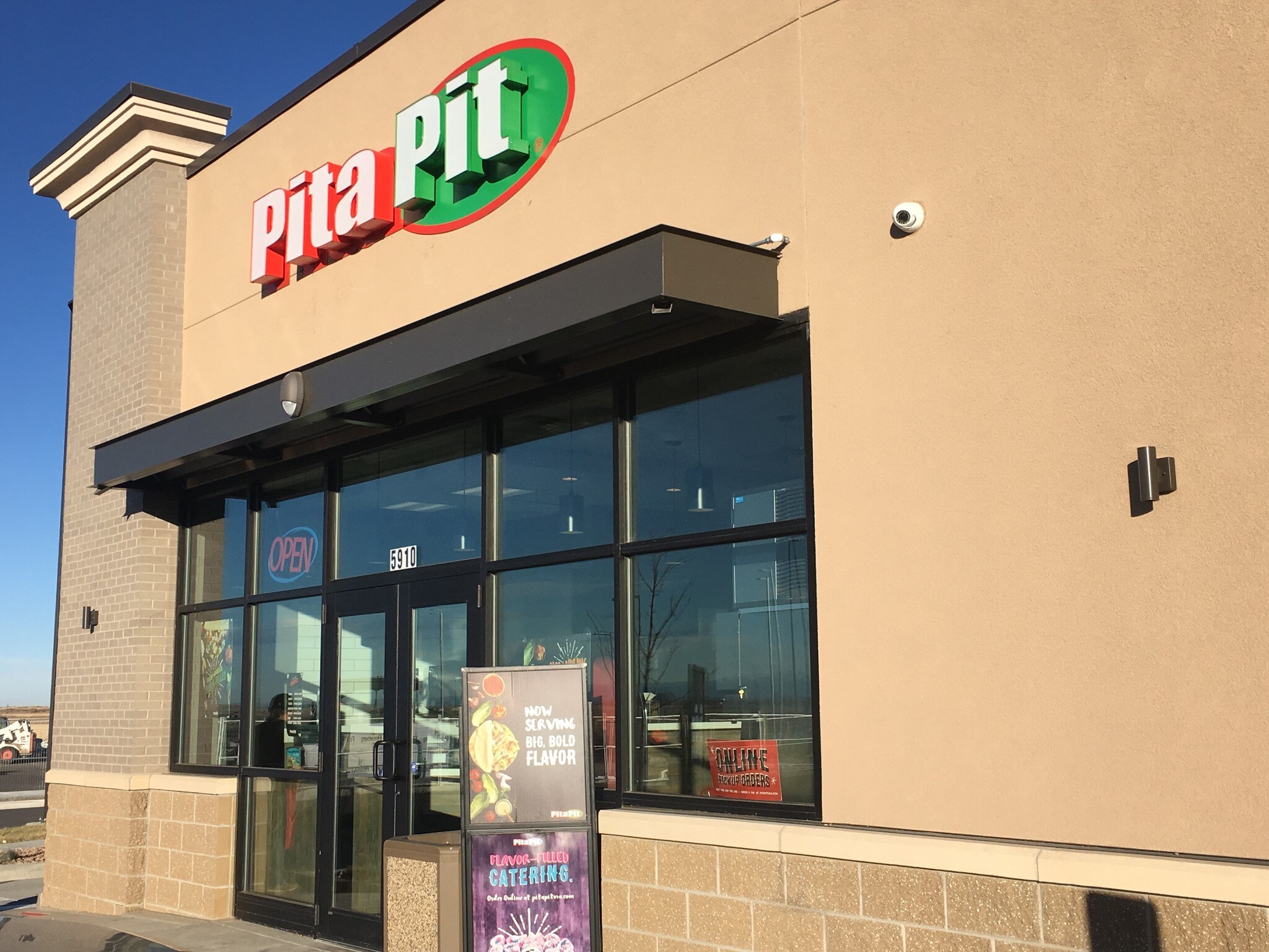 5910 Tower Rd, Denver, CO for sale Building Photo- Image 1 of 1