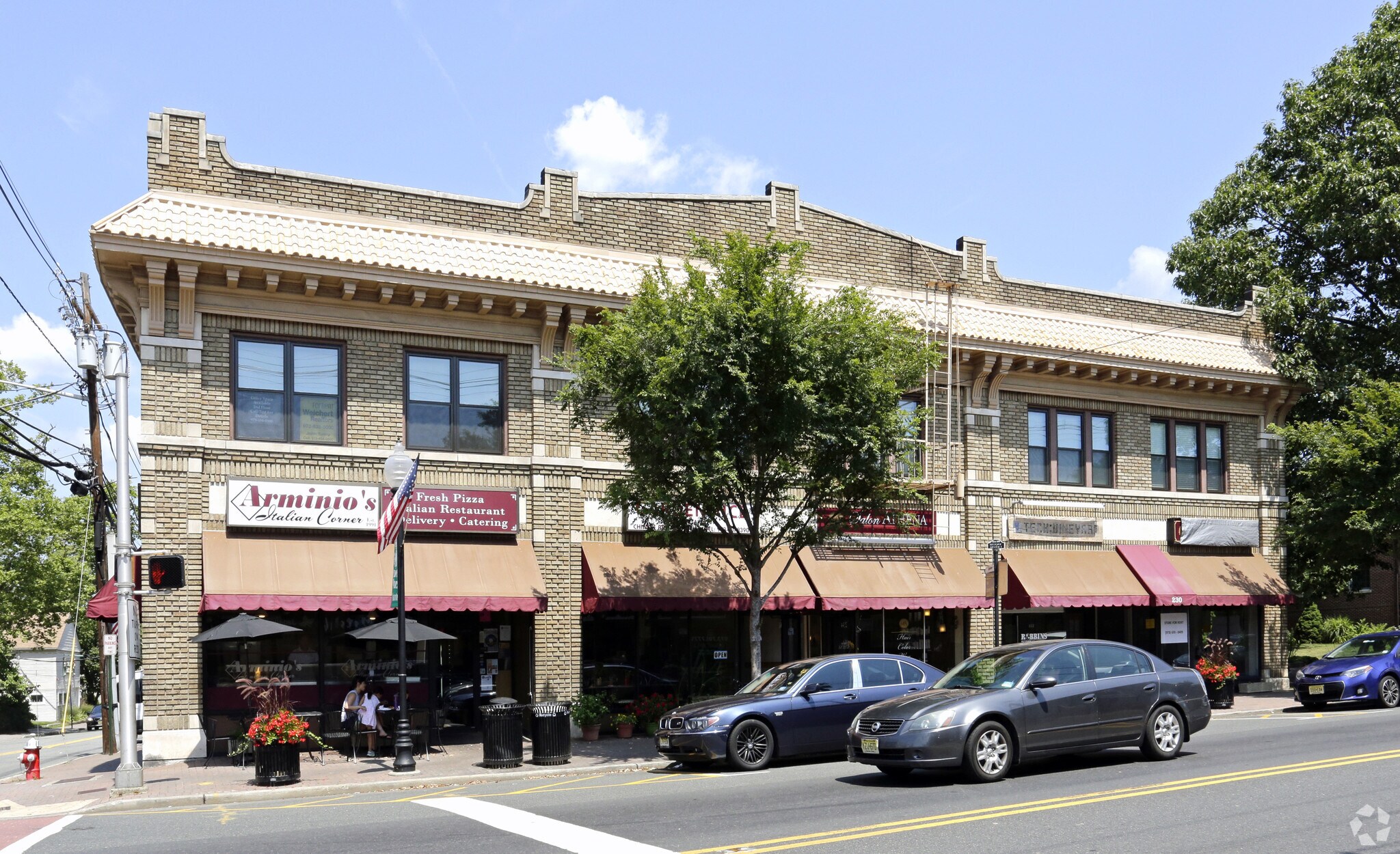236 Main St, Chatham, NJ for sale Primary Photo- Image 1 of 1