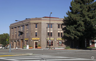 More details for 2750 Adeline St, Berkeley, CA - Office, Office/Retail for Lease