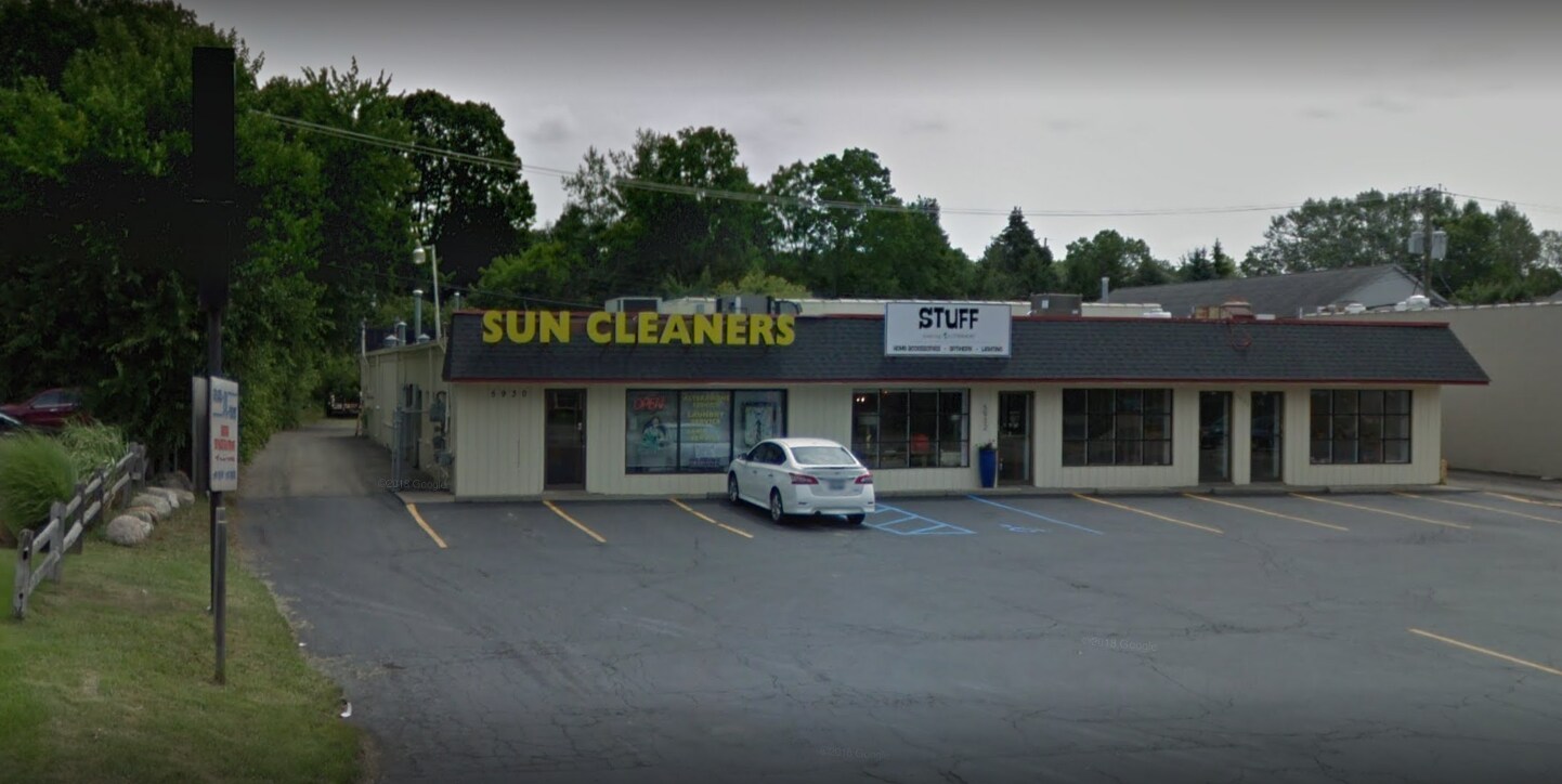 5922-5932 S Main St, Clarkston, MI for sale Primary Photo- Image 1 of 1