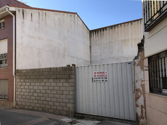 More details for Calle de Valmores, 3, Alovera - Land for Lease