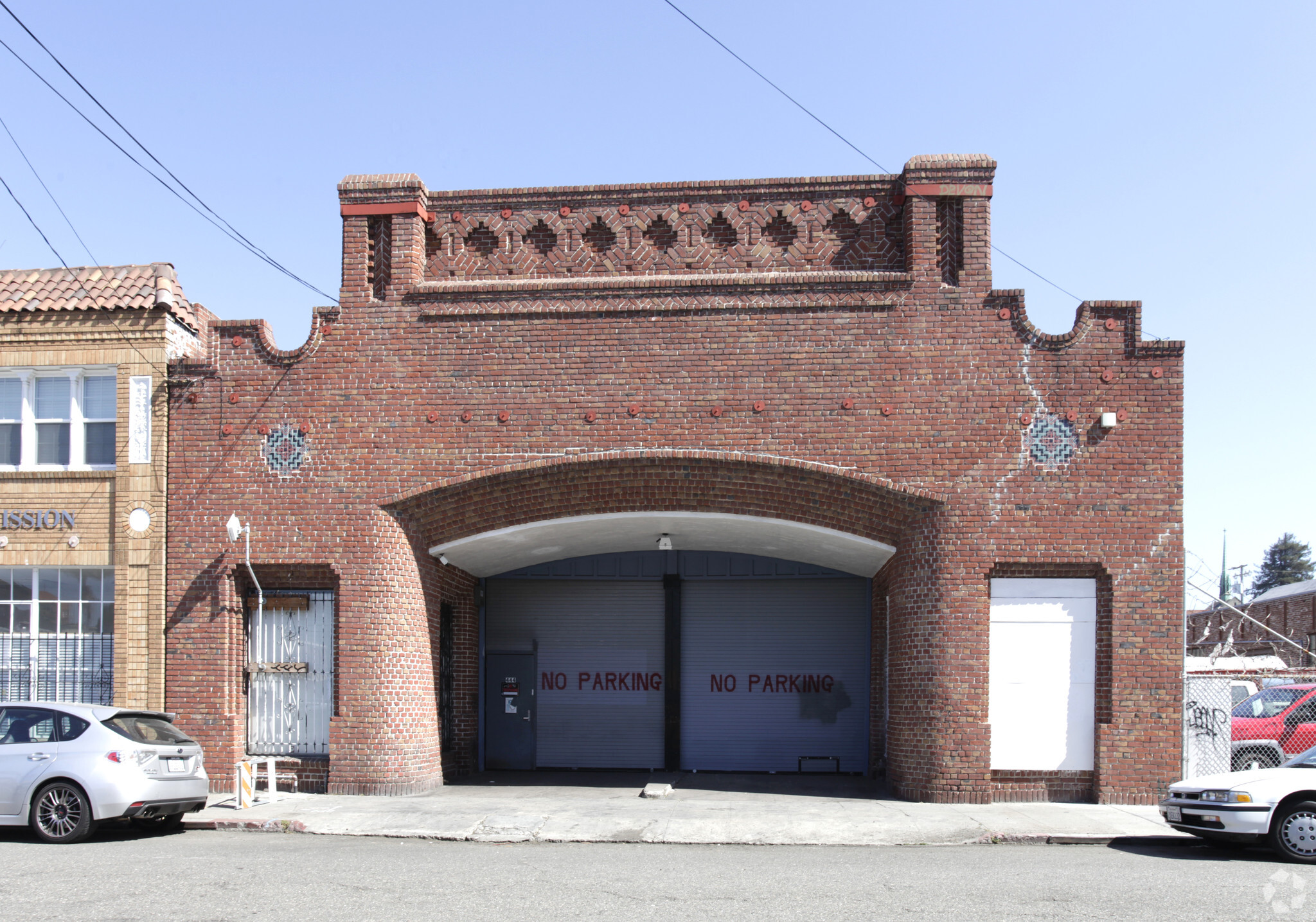 444 24th St, Oakland, CA for sale Building Photo- Image 1 of 3