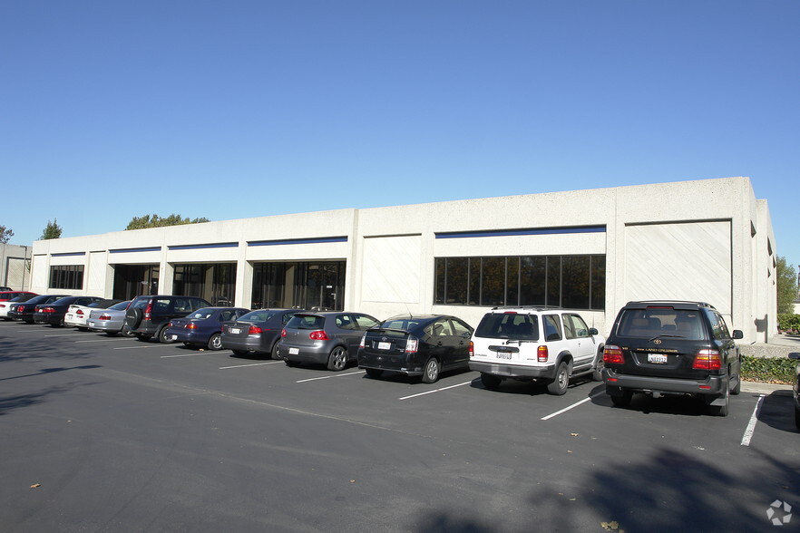 2330-2344 Merced St, San Leandro, CA for sale - Primary Photo - Image 1 of 1