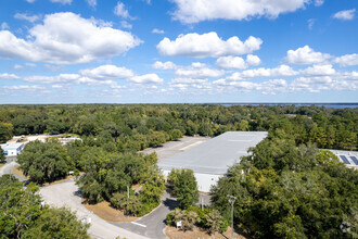 3525 Enterprise Way, Green Cove Springs, FL - AERIAL  map view - Image1