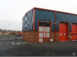 Brunel Dr, Newark for sale - Building Photo - Image 2 of 4