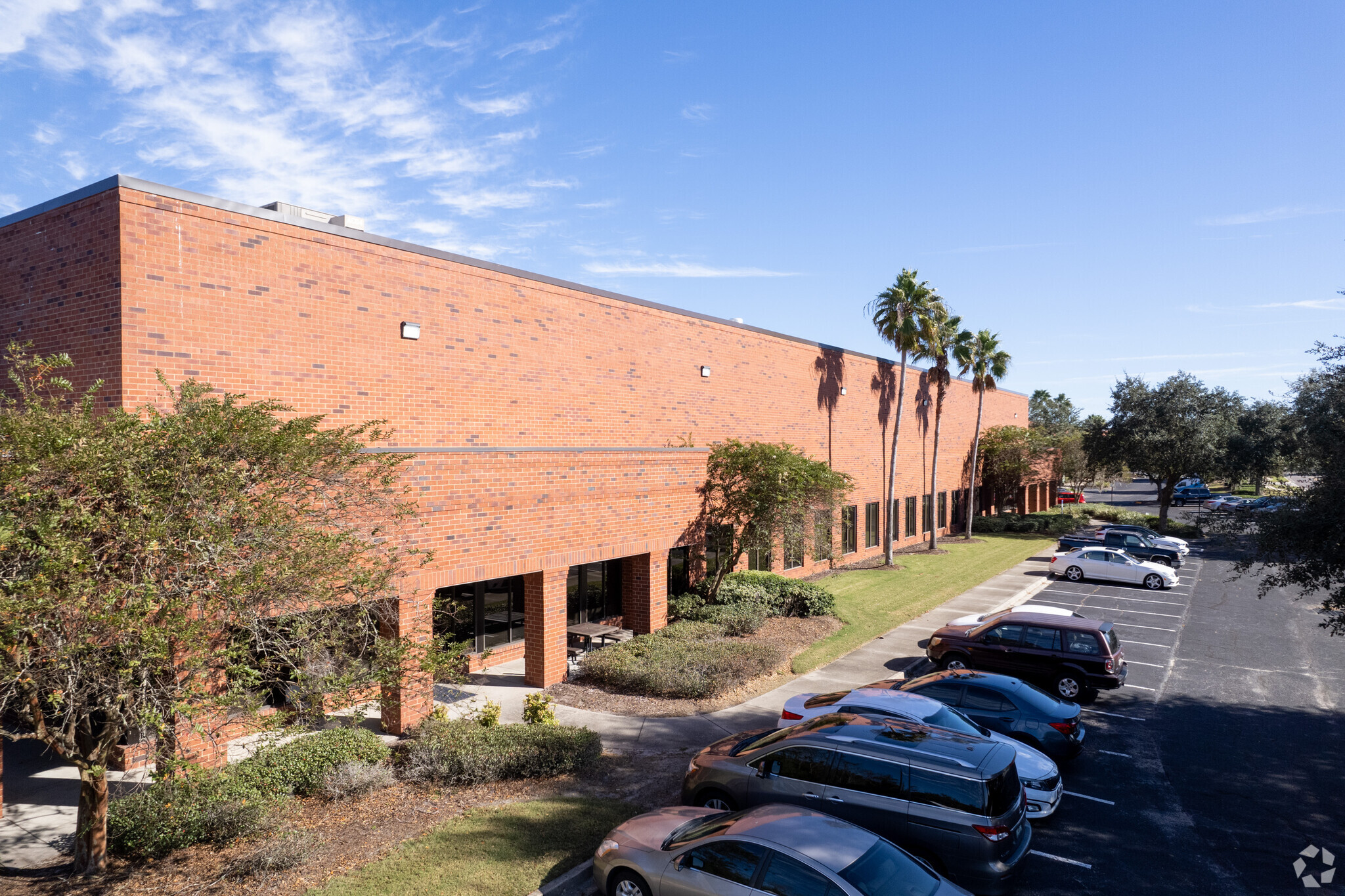 8501 Westside Industrial, Jacksonville, FL for sale Primary Photo- Image 1 of 1