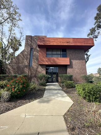 More details for 17851 17th St, Tustin, CA - Office/Medical, Office/Retail for Lease