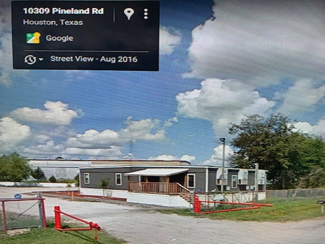 10219 Pineland Rd, Houston, TX for lease - Building Photo - Image 2 of 15