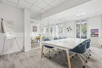 42 Boulevard De Sébastopol, Paris for lease Interior Photo- Image 1 of 8