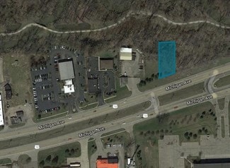 More details for Michigan Ave, Canton, MI - Land for Lease