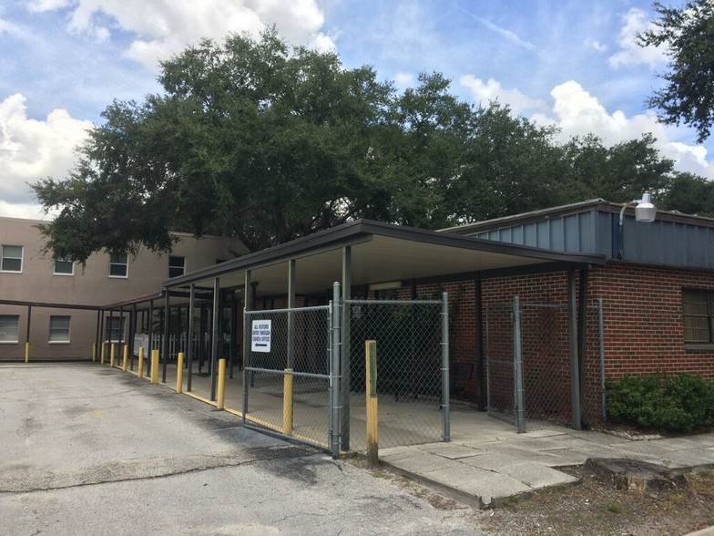 7705 Gunn Hwy, Tampa, FL for sale - Building Photo - Image 1 of 1