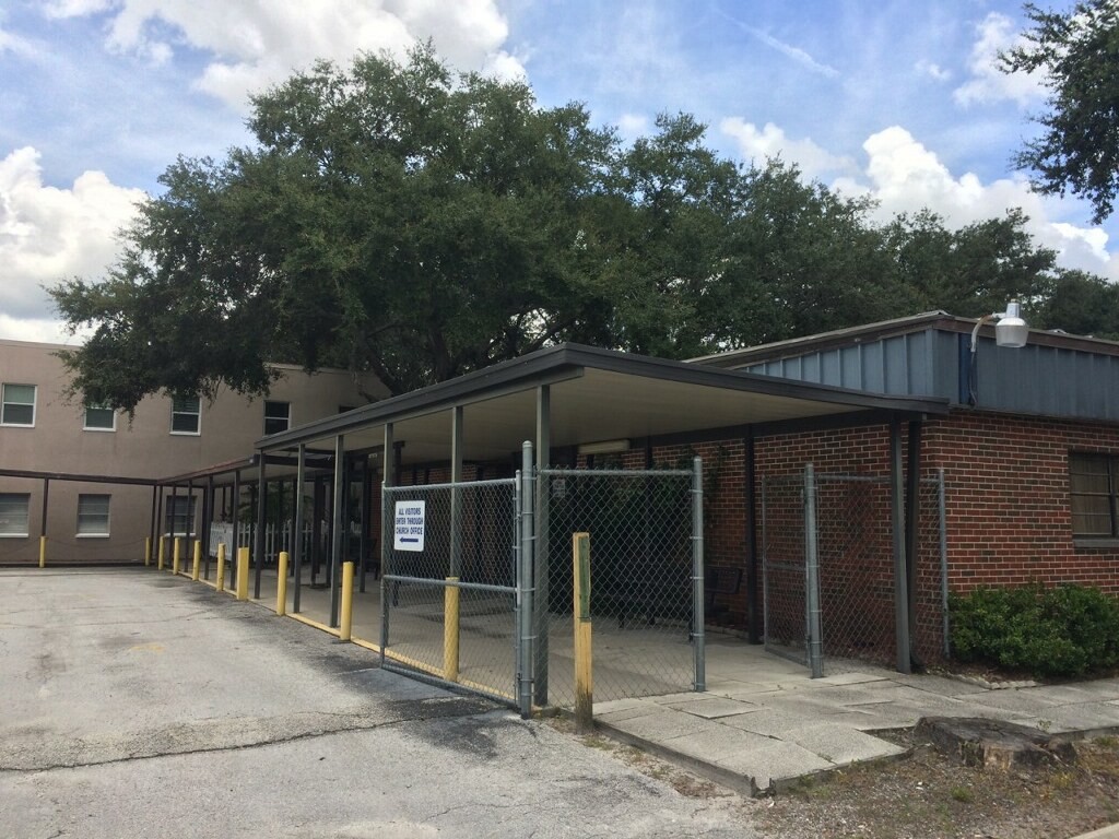 7705 Gunn Hwy, Tampa, FL for sale Building Photo- Image 1 of 1