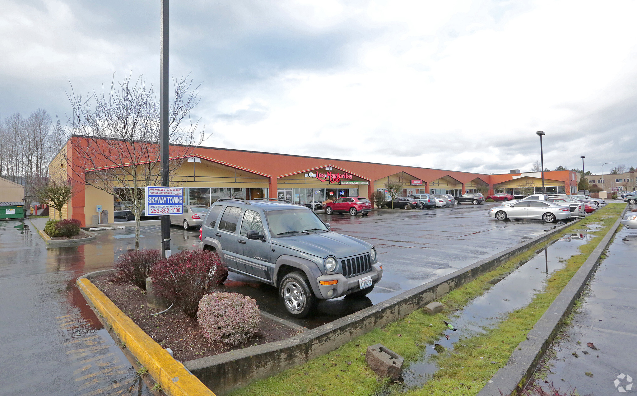 1525 A St NE, Auburn, WA for lease Primary Photo- Image 1 of 5