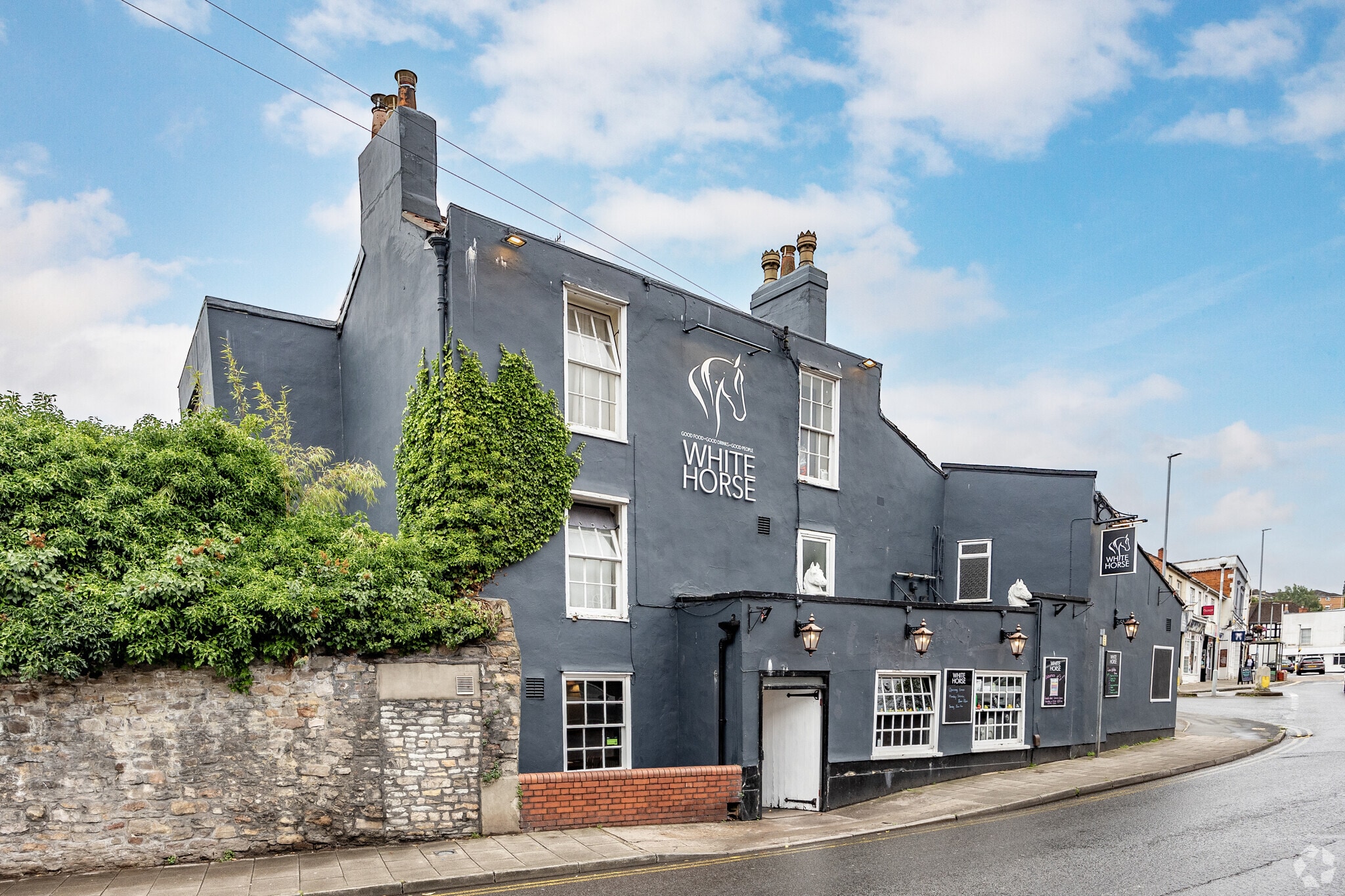 24 High St, Bristol for lease Primary Photo- Image 1 of 4