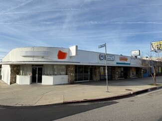 More details for 10630-10638 Burbank Ave, North Hollywood, CA - Retail for Sale