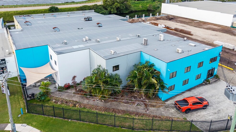 17 Strathaird Rd, Bundall for lease - Building Photo - Image 1 of 6