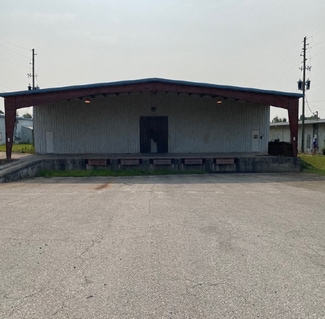 More details for 103 Industrial Park Dr, Perry, GA - Industrial for Lease