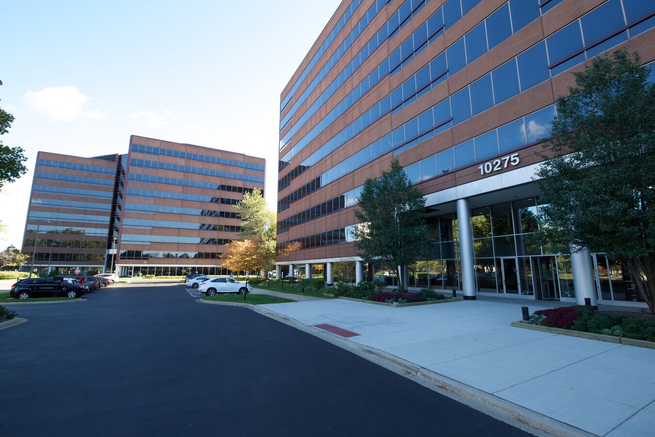 10275 W Higgins Rd, Rosemont, IL 60018 Office for Lease