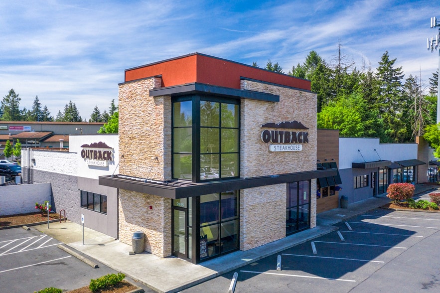 2615 Capital Mall Dr SW, Olympia, WA for lease - Building Photo - Image 2 of 6