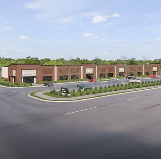 More details for 150 Kitty Hawk Drive, Morrisville, NC - Flex for Lease