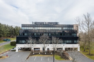 More details for 125 Half Mile Rd, Red Bank, NJ - Coworking for Lease
