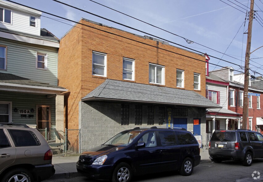 146 44th St, Pittsburgh, PA for sale - Building Photo - Image 1 of 20
