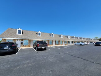 More details for 205 Dental Dr, Warner Robins, GA - Office/Retail for Lease