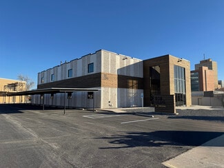 More details for 808 W Indiana Ave, Midland, TX - Office for Lease