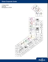 1-2 Chase Corporate Dr, Hoover, AL for lease Floor Plan- Image 1 of 1