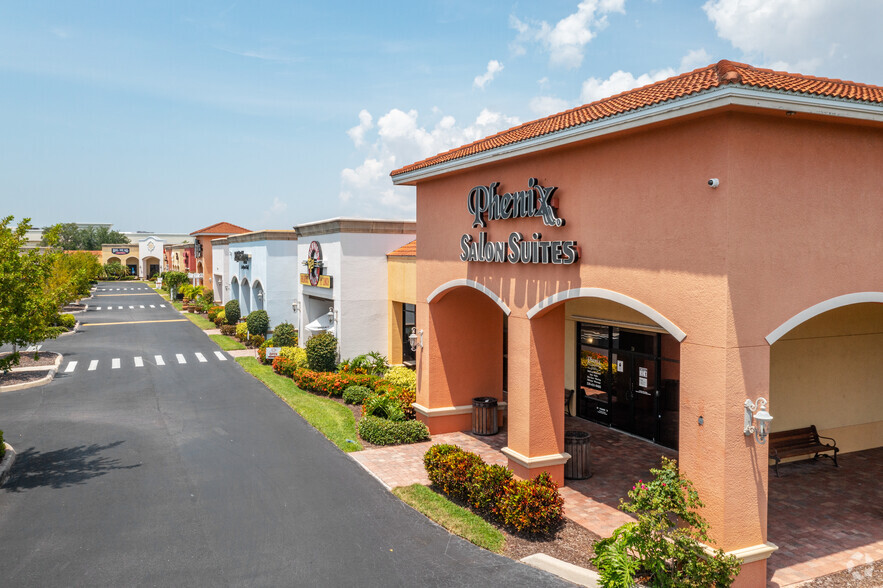 14690-14710 Tamiami Trl N, Naples, FL for lease - Building Photo - Image 1 of 8