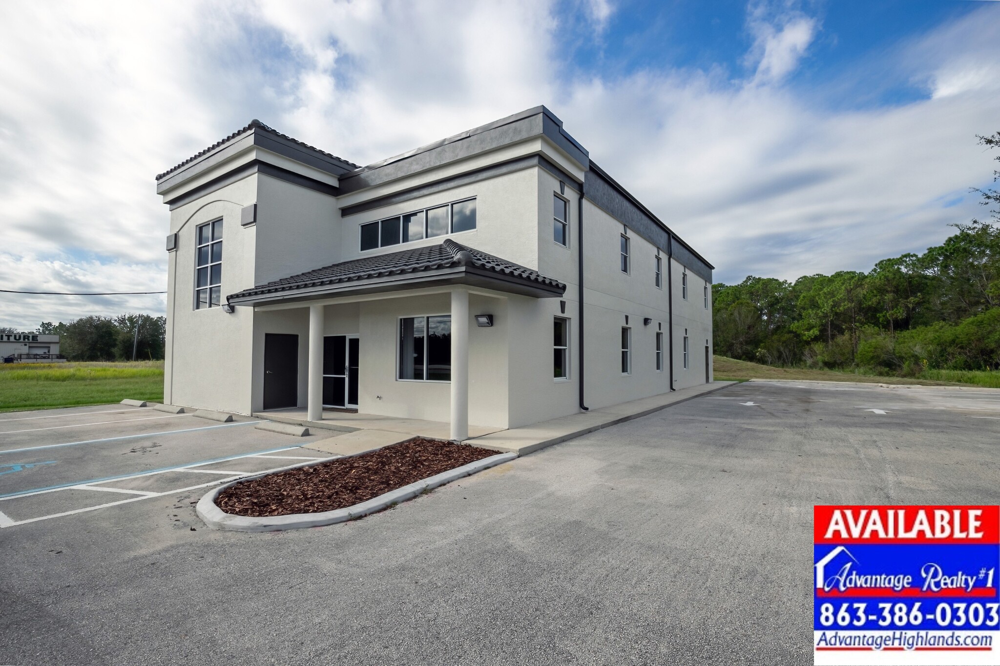 2778 US Highway 27, Avon Park, FL for sale Building Photo- Image 1 of 1