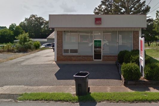 9635 US 231, Rockford, AL for sale Primary Photo- Image 1 of 1