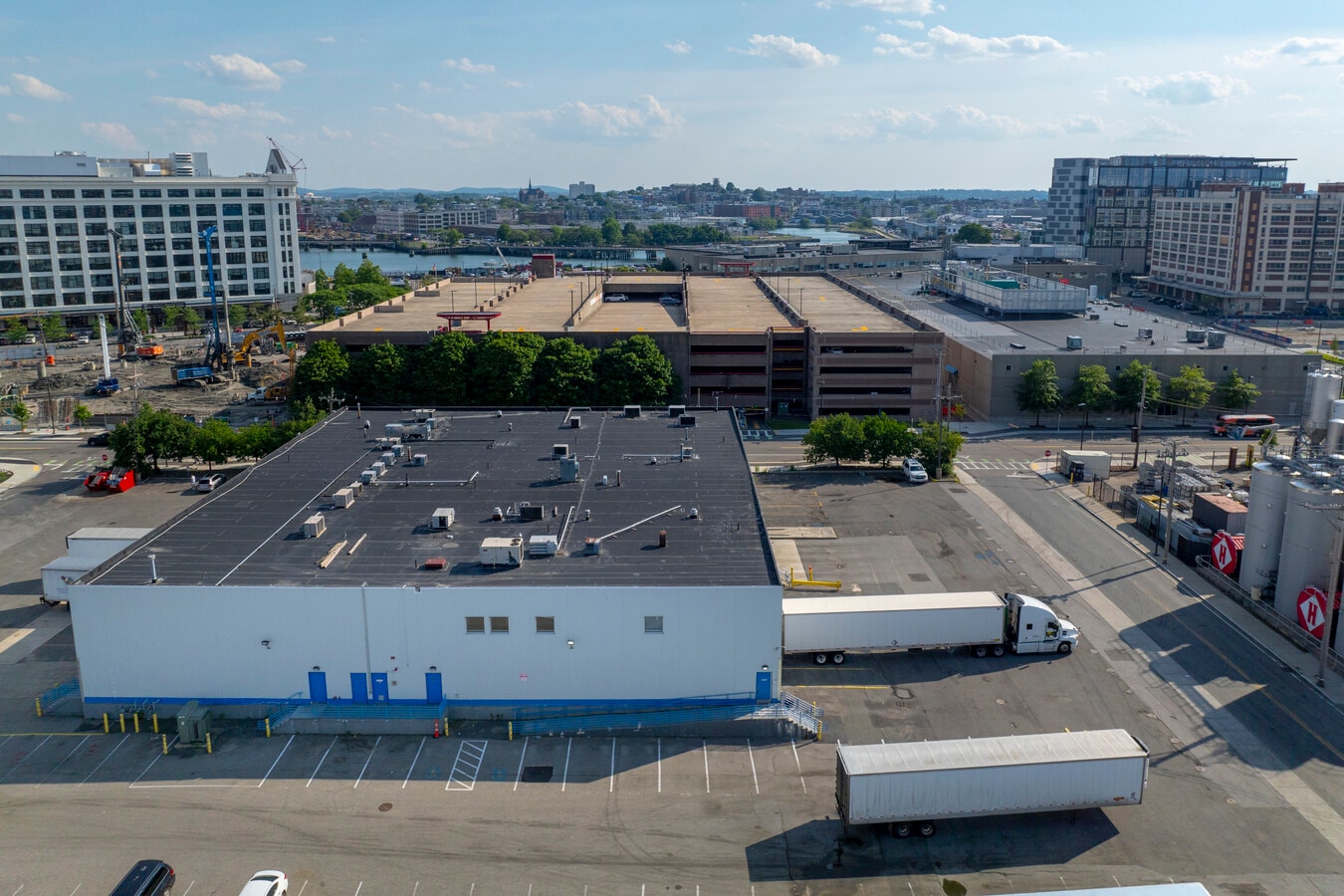 310-312 Northern Ave, Boston, MA 02210 - Unit 1 - - Interior Photo - Image 1 of 13