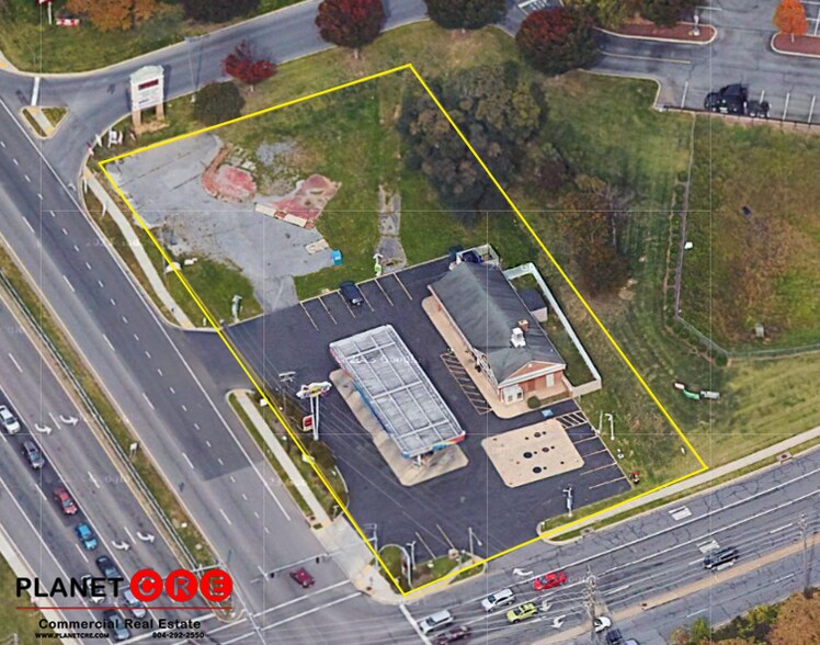 1000 Dual Hwy, Hagerstown, MD 21740 Retail for Sale