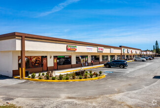 More details for 1479-1499 Belcher Rd S, Clearwater, FL - Retail for Lease