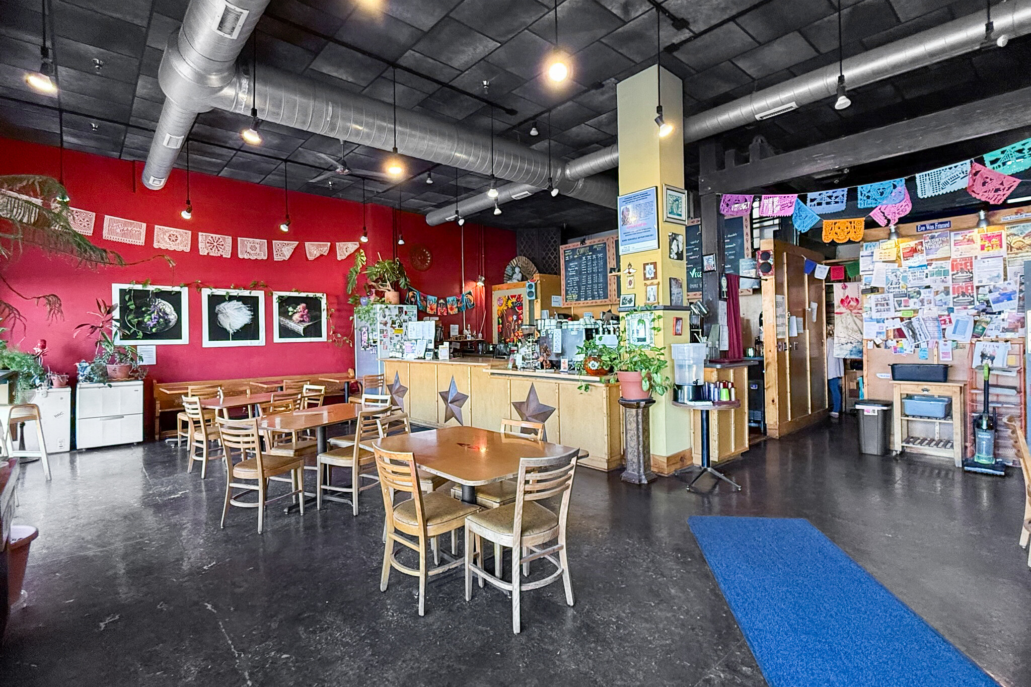 1301 Locust St, Des Moines, IA for lease Interior Photo- Image 1 of 3