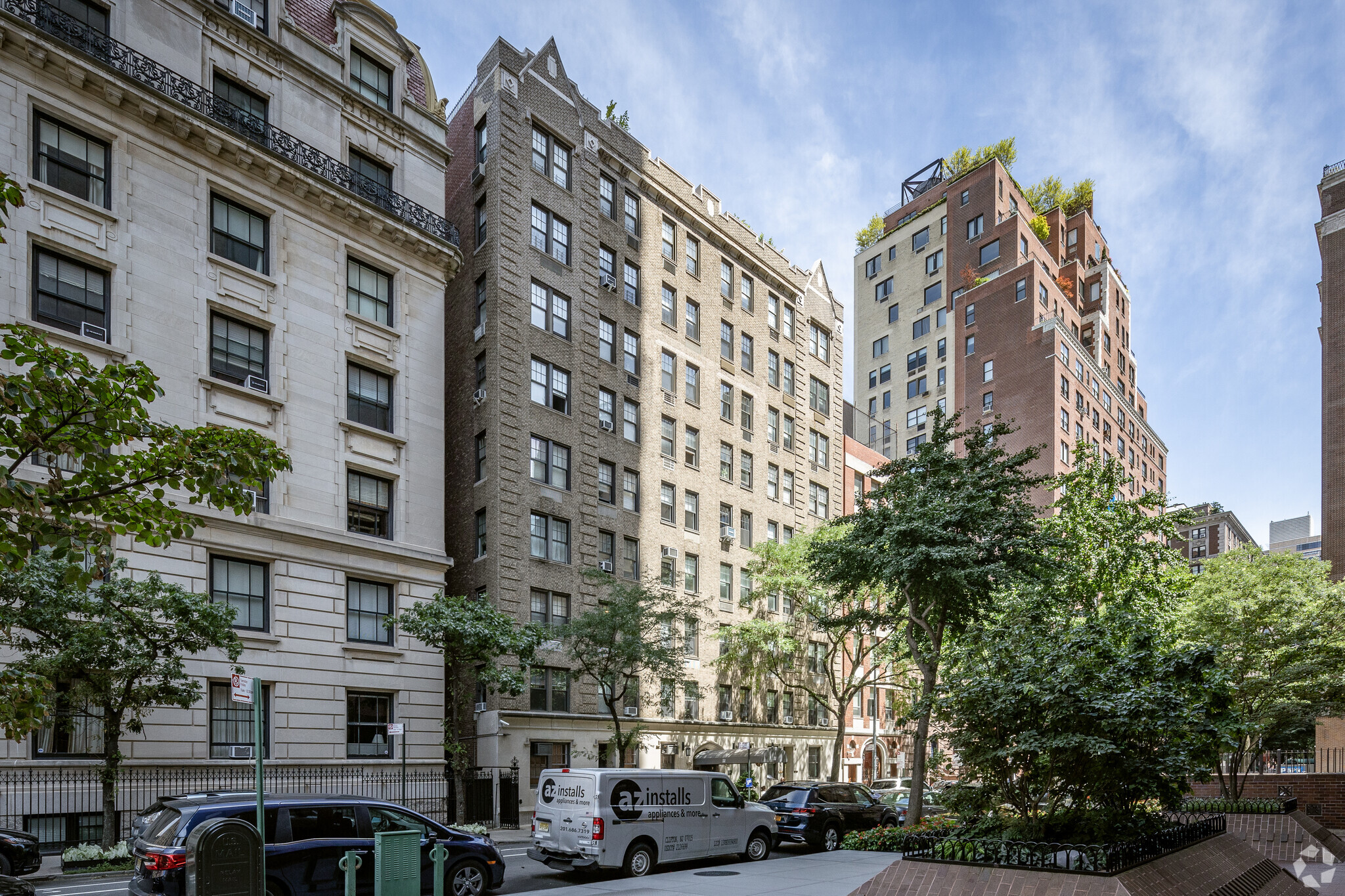 51 E 90th St, New York, NY for sale Building Photo- Image 1 of 1